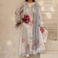 Baroque Summer RTW '26 - Embroidered Lawn F-4402
