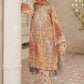 Baroque Summer RTW '26 - Embroidered Lawn F-4403