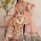 Baroque Summer RTW '26 - Embroidered Lawn F-4403