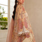 Baroque Summer RTW '26 - Embroidered Lawn F-4403
