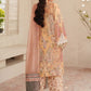 Baroque Summer RTW '26 - Embroidered Lawn F-4403