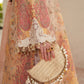 Baroque Summer RTW '26 - Embroidered Lawn F-4403