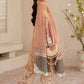 Baroque Summer RTW '26 - Embroidered Lawn F-4403