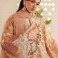 Baroque Summer RTW '26 - Embroidered Lawn F-4403