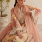 Baroque Summer RTW '26 - Embroidered Lawn F-4403