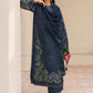 Baroque Summer RTW '26 - Embroidered Lawn F-4404
