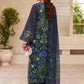 Baroque Summer RTW '26 - Embroidered Lawn F-4404