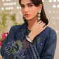 Baroque Summer RTW '26 - Embroidered Lawn F-4404