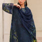 Baroque Summer RTW '26 - Embroidered Lawn F-4404