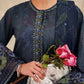 Baroque Summer RTW '26 - Embroidered Lawn F-4404