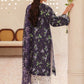 Baroque Summer RTW '26 - Embroidered Lawn F-4405