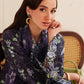 Baroque Summer RTW '26 - Embroidered Lawn F-4405