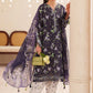 Baroque Summer RTW '26 - Embroidered Lawn F-4405