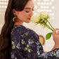 Baroque Summer RTW '26 - Embroidered Lawn F-4405