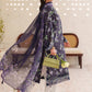 Baroque Summer RTW '26 - Embroidered Lawn F-4405