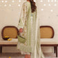 Baroque Summer RTW '26 - Embroidered Lawn F-4406