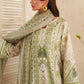 Baroque Summer RTW '26 - Embroidered Lawn F-4406