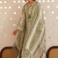 Baroque Summer RTW '26 - Embroidered Lawn F-4406