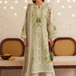 Baroque Summer RTW '26 - Embroidered Lawn F-4406