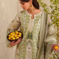 Baroque Summer RTW '26 - Embroidered Lawn F-4406