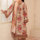 Baroque Summer RTW '26 - Embroidered Lawn F-4407