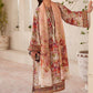 Baroque Summer RTW '26 - Embroidered Lawn F-4407