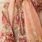 Baroque Summer RTW '26 - Embroidered Lawn F-4407