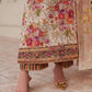 Baroque Summer RTW '26 - Embroidered Lawn F-4407