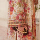 Baroque Summer RTW '26 - Embroidered Lawn F-4407