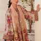 Baroque Summer RTW '26 - Embroidered Lawn F-4407