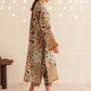 Baroque Summer RTW '26 - Embroidered Lawn F-4408