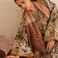 Baroque Summer RTW '26 - Embroidered Lawn F-4408