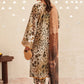 Baroque Summer RTW '26 - Embroidered Lawn F-4408
