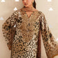 Baroque Summer RTW '26 - Embroidered Lawn F-4408