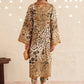 Baroque Summer RTW '26 - Embroidered Lawn F-4408