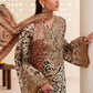 Baroque Summer RTW '26 - Embroidered Lawn F-4408