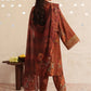 Baroque Summer RTW '26 - Embroidered Lawn F-4409