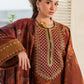 Baroque Summer RTW '26 - Embroidered Lawn F-4409