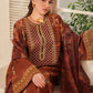 Baroque Summer RTW '26 - Embroidered Lawn F-4409