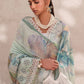 Baroque Summer RTW '26 - Embroidered Lawn F-4410