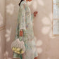 Baroque Summer RTW '26 - Embroidered Lawn F-4410