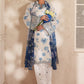 Baroque Summer RTW '26 - Embroidered Lawn F-4413