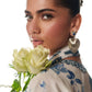 Baroque Summer RTW '26 - Embroidered Lawn F-4413