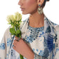Baroque Summer RTW '26 - Embroidered Lawn F-4413