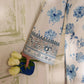 Baroque Summer RTW '26 - Embroidered Lawn F-4413