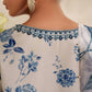 Baroque Summer RTW '26 - Embroidered Lawn F-4413