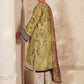 Baroque Summer RTW '26 - Embroidered Lawn F-4414