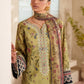 Baroque Summer RTW '26 - Embroidered Lawn F-4414