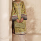 Baroque Summer RTW '26 - Embroidered Lawn F-4414