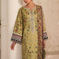 Baroque Summer RTW '26 - Embroidered Lawn F-4414